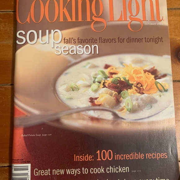 Three Collectible Editions of Taste of Home Magazine’s Plus Bonus Cookin… - Picture 5 of 6